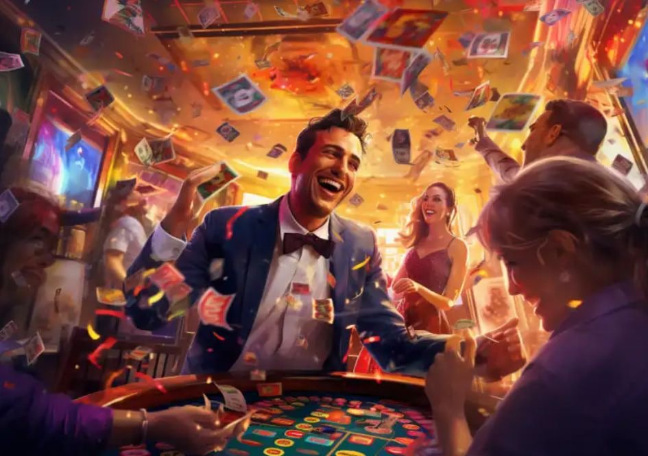 enjoy11 Wins of Fortune
